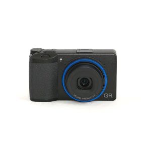 【中古】(リコー) RICOH GR III