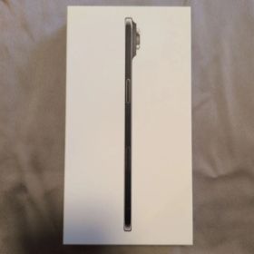 新品未開封iPhone Air 512GB Space Black SIMフリー