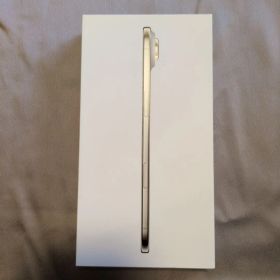 【新品未開封】iPhone Air 512GB Light Gold ゴールド