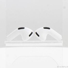 〔中古〕Apple(アップル) AirPods 4 アクティブノイズキャンセリング搭載 MXP93J／A〔269-ud〕