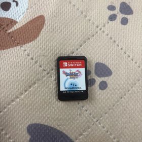 ドラゴンクエストXI 過ぎ去りし時を求めて S Nintendo Switch