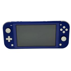 Nintendo switch Lite スイッチライト HDH-001 任天堂 家庭用 ゲーム機 家電 中古 Y11669383