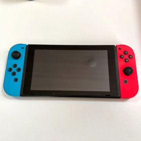 Nintendo Switch 本体 付属品