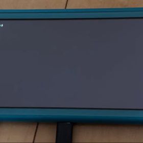 Nintendo Switch Lite 本体 ターコイズ