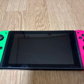 Nintendo Switch 本体 Joy-Conセット