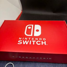Nintendo Switch 本体 カスタマイズ
