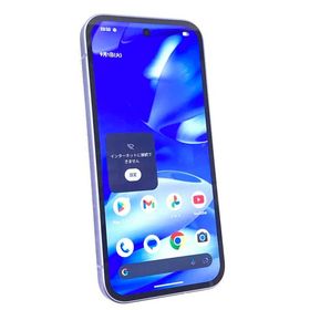 中古 Google Pixel9a 128GB アイリス G3Y12 SIMフリー
