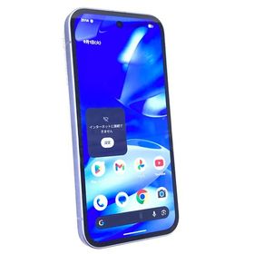 中古 Google Pixel9a 128GB アイリス G3Y12 SIMフリー
