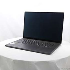 ROG Zephyrus G16 GA605WI-AI9R4070G エクリプスグレー ［AMD-Ryzen-AI-9-HX-370／32GB／SSD1TB／GeForce RTX 4070 Lapt