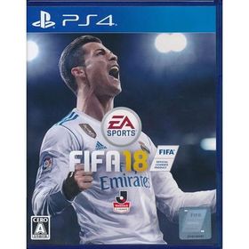 FIFA 18 (PS4版)