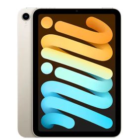 iPad mini6 Wi-Fi 256GB スターライト A2567 2021年 Aランク 本体 ipadmini6 ipadmini第6世代 Wi-Fiモデル タブレットアイパッド ipdm6mtm2683