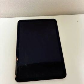【ジャンク品】iPad mini (第6世代) 本体