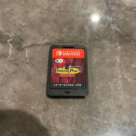 Nintendo Switch Winning Post 9 2021