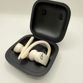 Beats Powerbeats Pro ワイヤレスイヤホン 本体 アイボリー