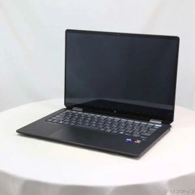 【中古】hp(ヒューレットパッカード) 〔展示品〕 HP OmniBook Ultra Flip 14 B0GM5PA-AAAL イクリプスグレー 【258-ud】