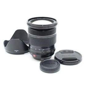 ■美品■ FUJIFILM XF16-55mm F2.8 R LM WR