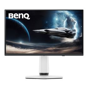 『EX271UZ』BenQ MOBIUZ 4K 有機EL ゲーミングモニター 26.5インチ 240Hz 166PPI 0.03ms GtG QD-OLED