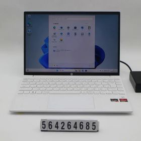 hp Pavilion Aero 13-be1021AU Ryzen 7 5825U 2GHz/16GB/512GB(SSD)/13.3W/WUXGA(1920x1200)/Win11【中古】【20260916】
