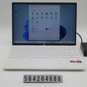 hp Pavilion Aero 13-be1021AU Ryzen 7 5825U 2GHz/16GB/512GB(SSD)/13.3W/WUXGA(1920x1200)/Win11【中古】【20260916】