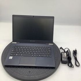 中古 dynabook G83/FP(i7-10510U/8GB/SSD128GB/W11P) 4660003173 状態： C:並品