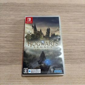 ホグワーツ・レガシー Nintendo Switch