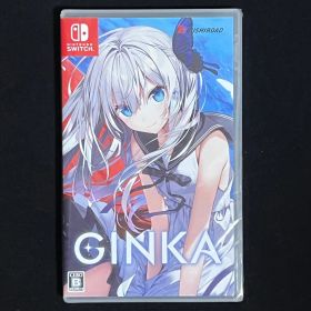 GINKA (ギンカ) - Switch