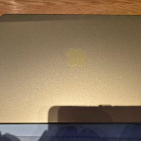 Apple MacBook Neo本体