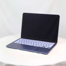 ソフマップ 〔中古品〕 MacBook Neo 13-inch Early-2026 MHFF4J／A Apple A18 Pro 6コアCPU_5コアGPU 8GB SSD256GB インディゴ 〔26.3 Tahoe〕【349】