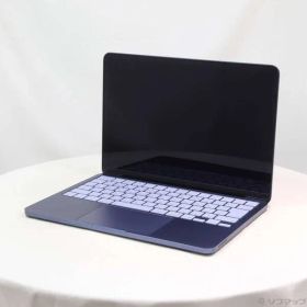 ソフマップ 〔中古品〕 MacBook Neo 13-inch Early-2026 MHFF4J／A Apple A18 Pro 6コアCPU_5コアGPU 8GB SSD256GB インディゴ 〔26.3 Tahoe〕【262】