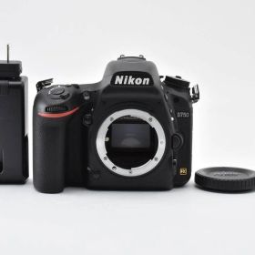 ★新品級★ 《シャッター数 1726回》Nikon ニコン D750 ボディ デジタル一眼レフ #K798-4
