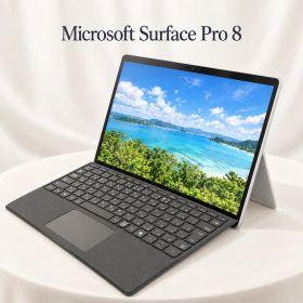 Microsoft Surface Pro8 Core i5-1145G7 メモリ16GB SSD256GB 13型 タッチ対応 2in1 Windows11Pro＆Office2019 ブラックタイプカバー付