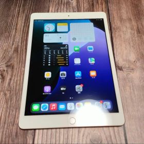 iPad 第7世代 32GB Wi-Fi+Cellular SIMフリー