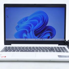 Lenovo Lenovo IdeaPad L340-15API Ryzen 3 3200U 2.6GHz 8GB 256GB(SSD) DVD+-RW 15.6インチ非光沢TN FHD 1920x1080 Windows11 Home 64bit 【中古】【20260916】