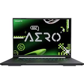 ゲーミングノート AERO X16 1WH93JP894DH 16型 /RyzenAI7 350 /RTX5070 /RAM:16GB /SSD:1TB /WUXGA /Windows 11 Home /日本語配列KB /ルーナーホワイト