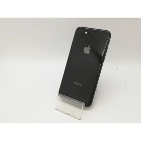 【中古】Apple au 【SIMロック解除済み】 iPhone 8 64GB スペースグレイ MQ782J/A【アリオ倉敷】保証期間1ヶ月【ランクC】