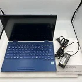 中古 FUJITSU LIFEBOOK MH75/D2 (i5-8200Y/8GB/SSD256GB/W11H) 3290007631 状態： D:訳あり品