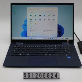 hp Elite Dragonfly G2 Core i5 1135G7 2.4GHz/16GB/256GB(SSD)/13.3W/FHD(1920x1080) タッチパネル/Win11【中古】【20260916】