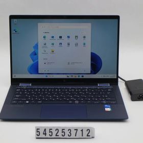 hp Elite Dragonfly G2 Core i5 1135G7 2.4GHz/8GB/256GB(SSD)/13.3W/FHD(1920x1080) タッチパネル/Win11【中古】【20260916】