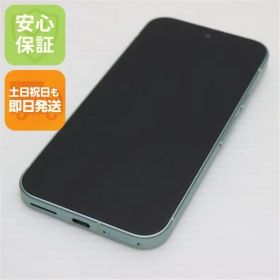 新品同様 SIMフリー Google Pixel 9 128GB ウィンターグリーン スマホ Google 即日発送 土日祝発送OK