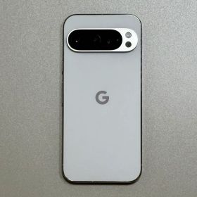 【バッテリー100%美品】Google Pixel 9 Pro 128GB
