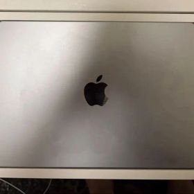MacBook Pro 16GB 1TB スペースグレイ