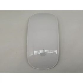 【中古】Apple Magic Mouse（2024/USB-C）ホワイト MXK53ZA/A【ECセンター】保証期間1週間