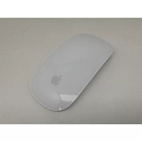 【中古】Apple Magic Mouse（2024/USB-C）ホワイト MXK53ZA/A【ECセンター】保証期間1週間