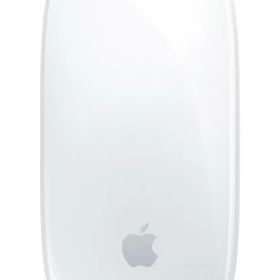 Magic Mouse (USB-C) - ホワイト(Multi-Touch対応)
