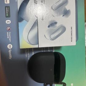 BOSE QUIETCOMFORT ULTRA EARBUDS