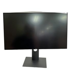 Dell U2720QM 27インチ 4K 液晶 モニター ディスプレイ 2021年製 デル 中古 O11656640