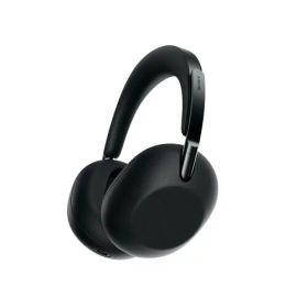 ソニー(SONY) 1000X THE COLLEXION ブラック: ワイヤレスヘッドホン 高性能ノイズキャンセリング QN3 12マイク Bluetooth 最大約32時間再生 360 Upmix(Cinema/Music/Game) 専用切替ボタン 外音取り込み WH-1000XX