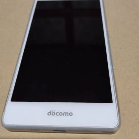 docomo F-03H 白