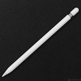 Apple Pencil 第1世代 MQLY3J／A