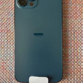 【新品•未使用】 iPhone 12 Pro Max 256GB